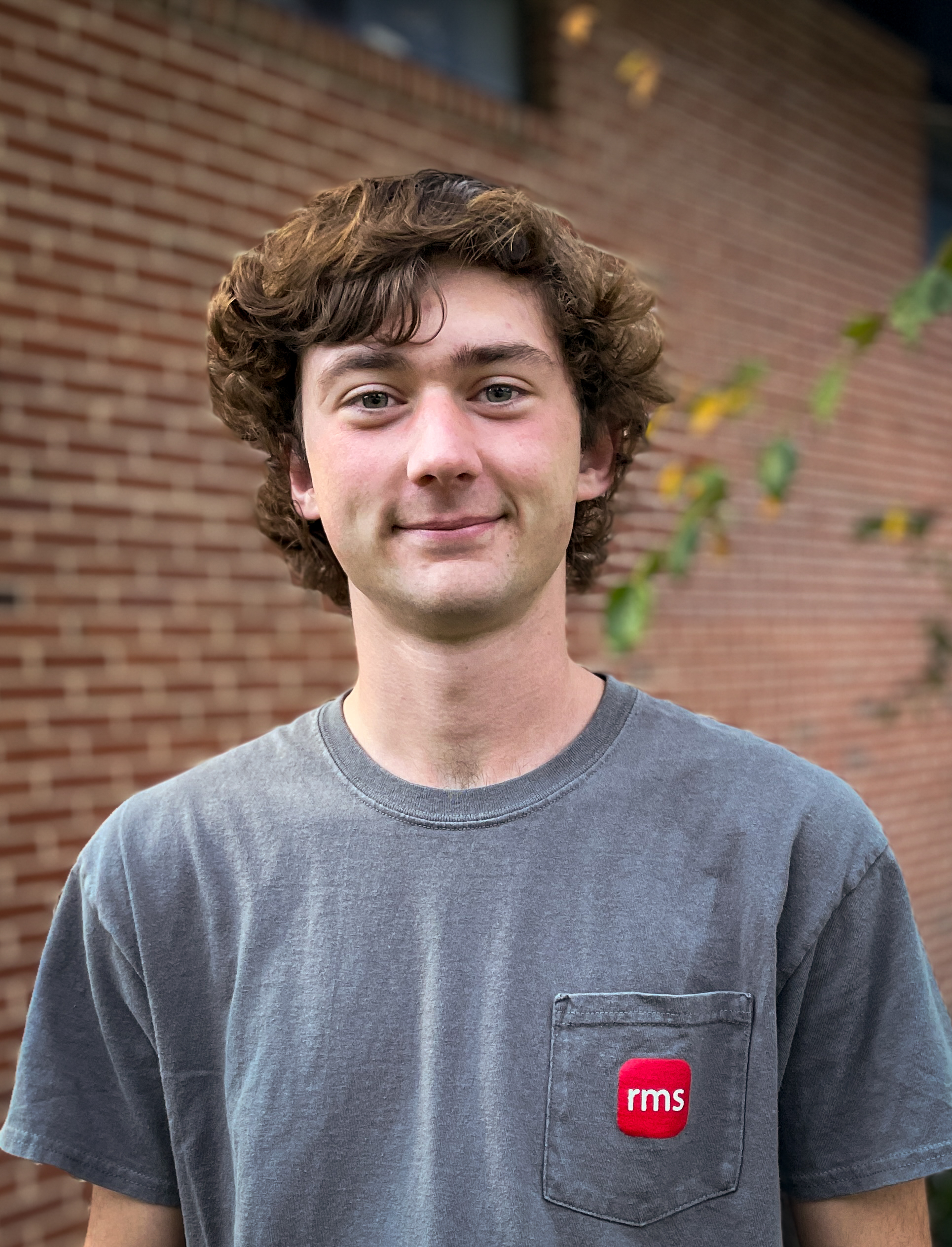 Zach Sawadsky