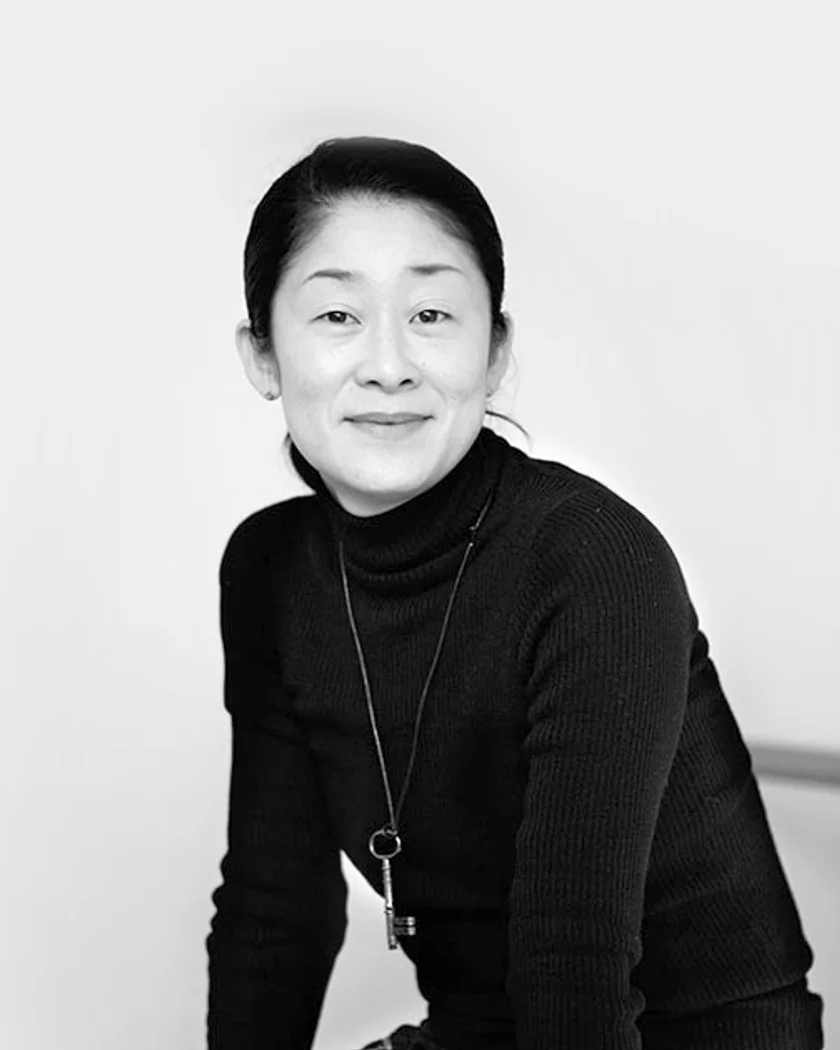 GOOD FORM — Inspired design from Tomoko Azumi