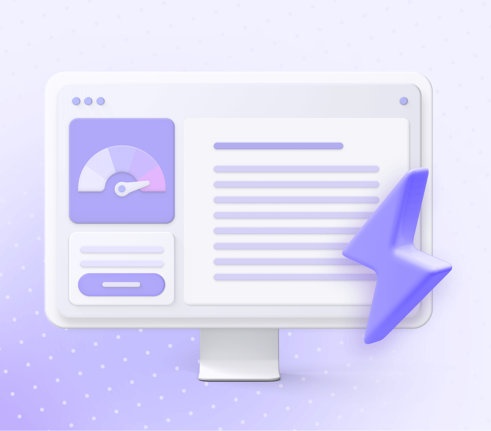 Webflow Speed Optimization Services