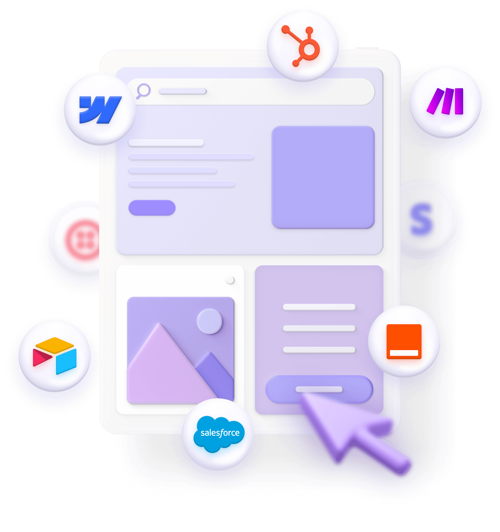 Webflow Development Experts
