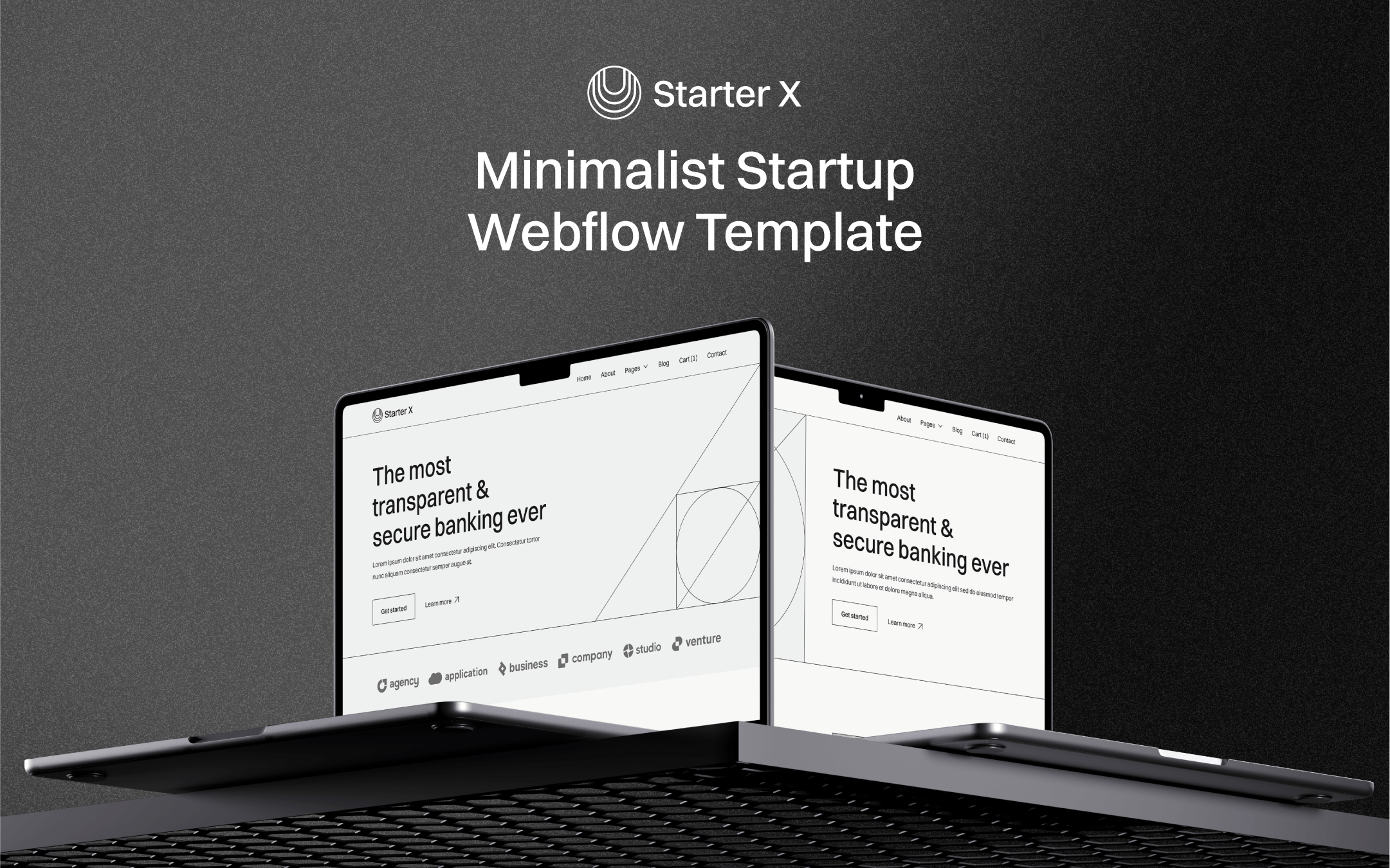 Minimalist Startup Starter X Brix Templates Minimalist Startup Starter X Brix Templates