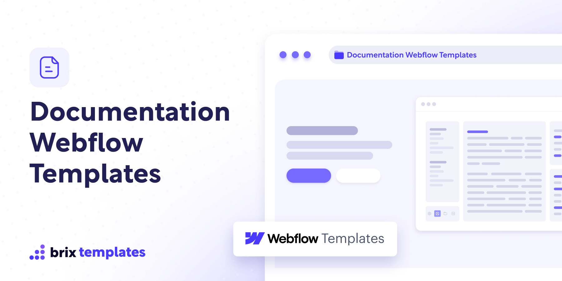 3 Documentation Webflow Templates Brix Templates 3 Documentation Webflow Templates Brix Templates