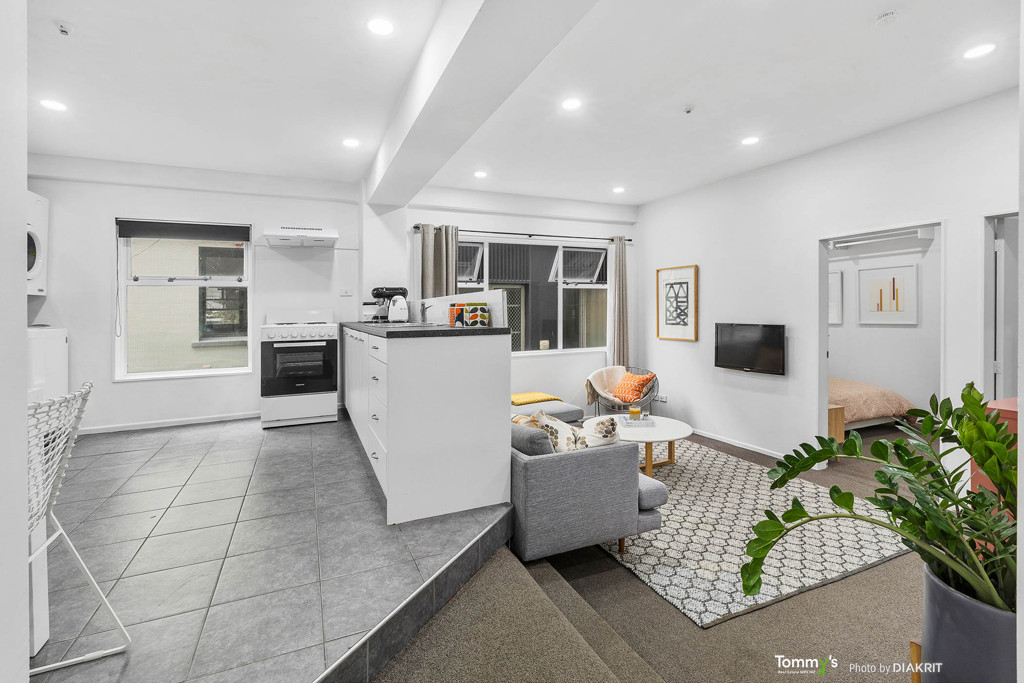 30/7 Feltex Lane, Te Aro