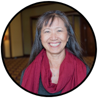 Dr. Hae Okimoto
