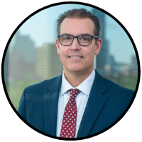 Dr. Eric Ban