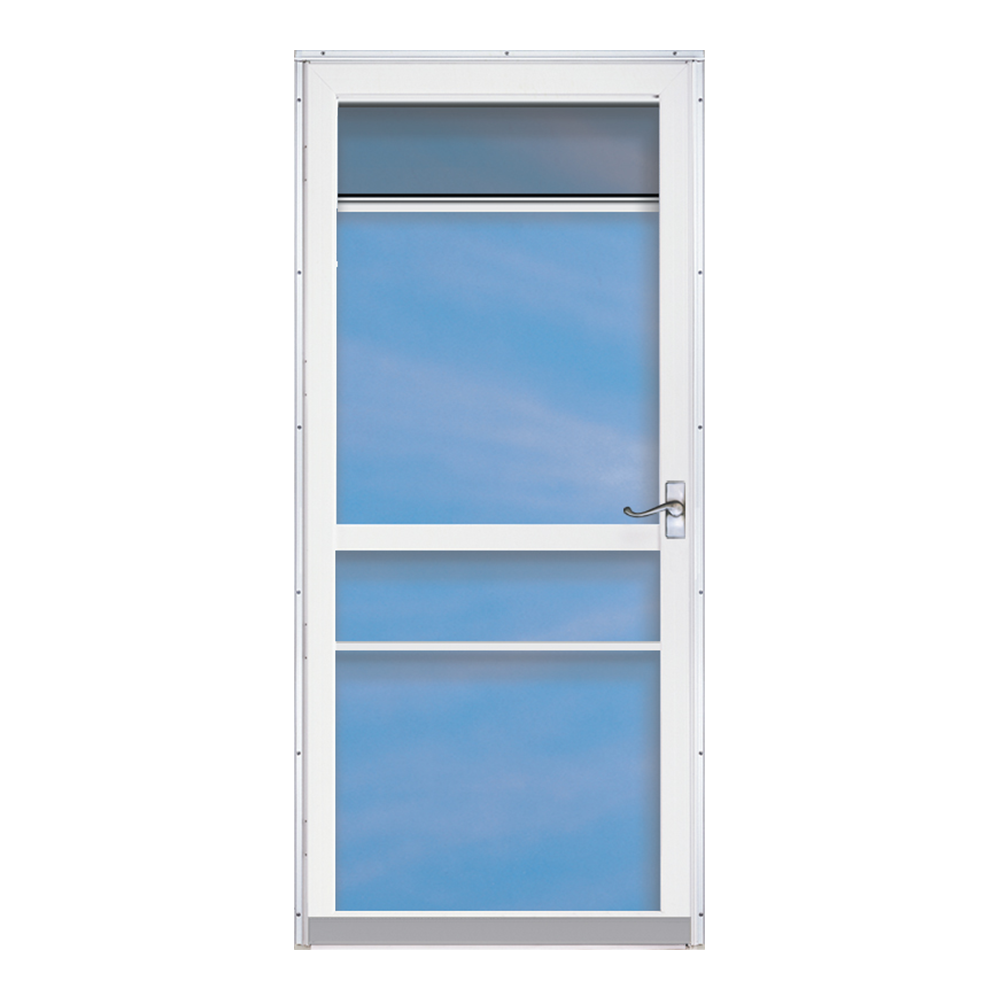 Aluminart Screen Doors Storm Doors