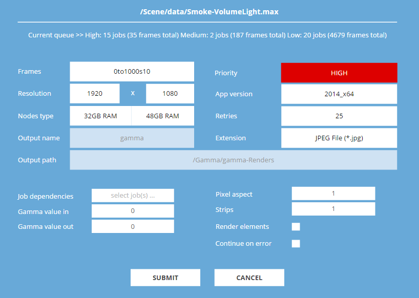 ガレージファーム一般ガイド