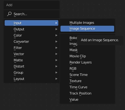 Quick animation look development with Blender’s Light Groups