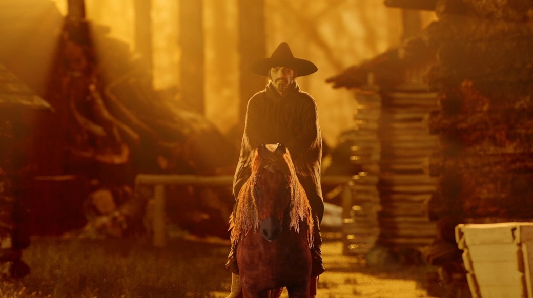 Quick animation look development with Blender’s Light Groups