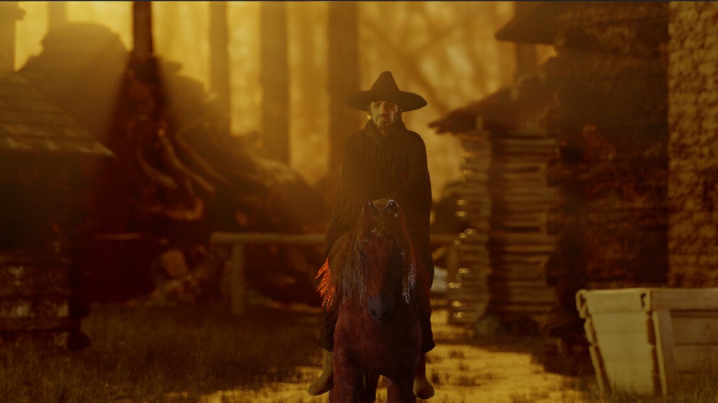 Quick animation look development with Blender’s Light Groups