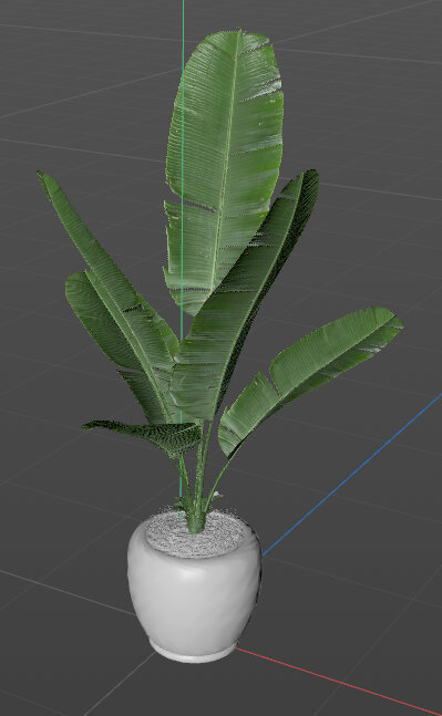 Texturing in Cinema 4D