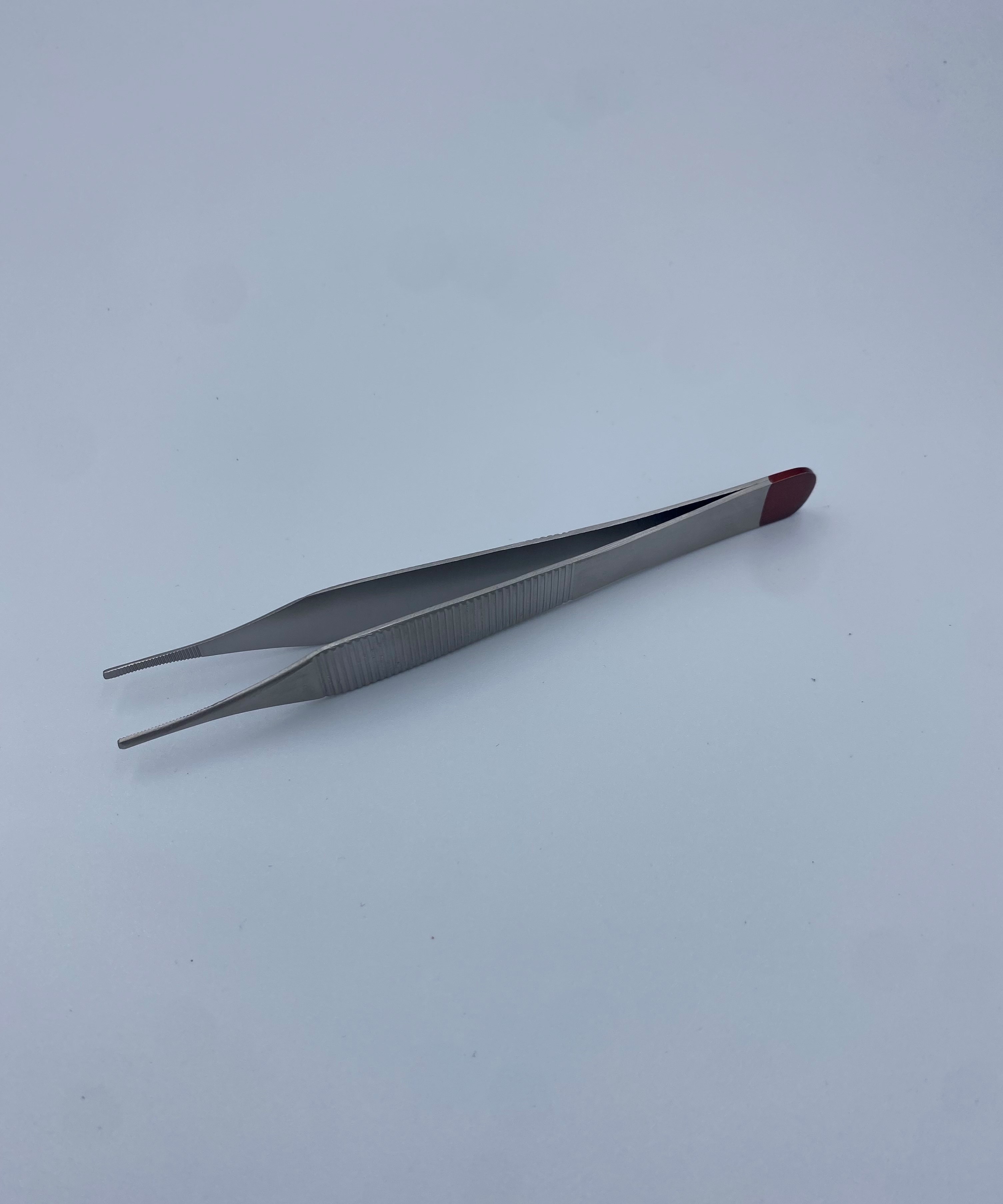 Pinza Levapunti Metallici Chirurgici Pinzette Chirurgiche In Acciaio Inox MEDSPO - Pinzette Anatomiche Per Medicazione E Odontoiatria Pinza Anatomica Monouso - Foto 11