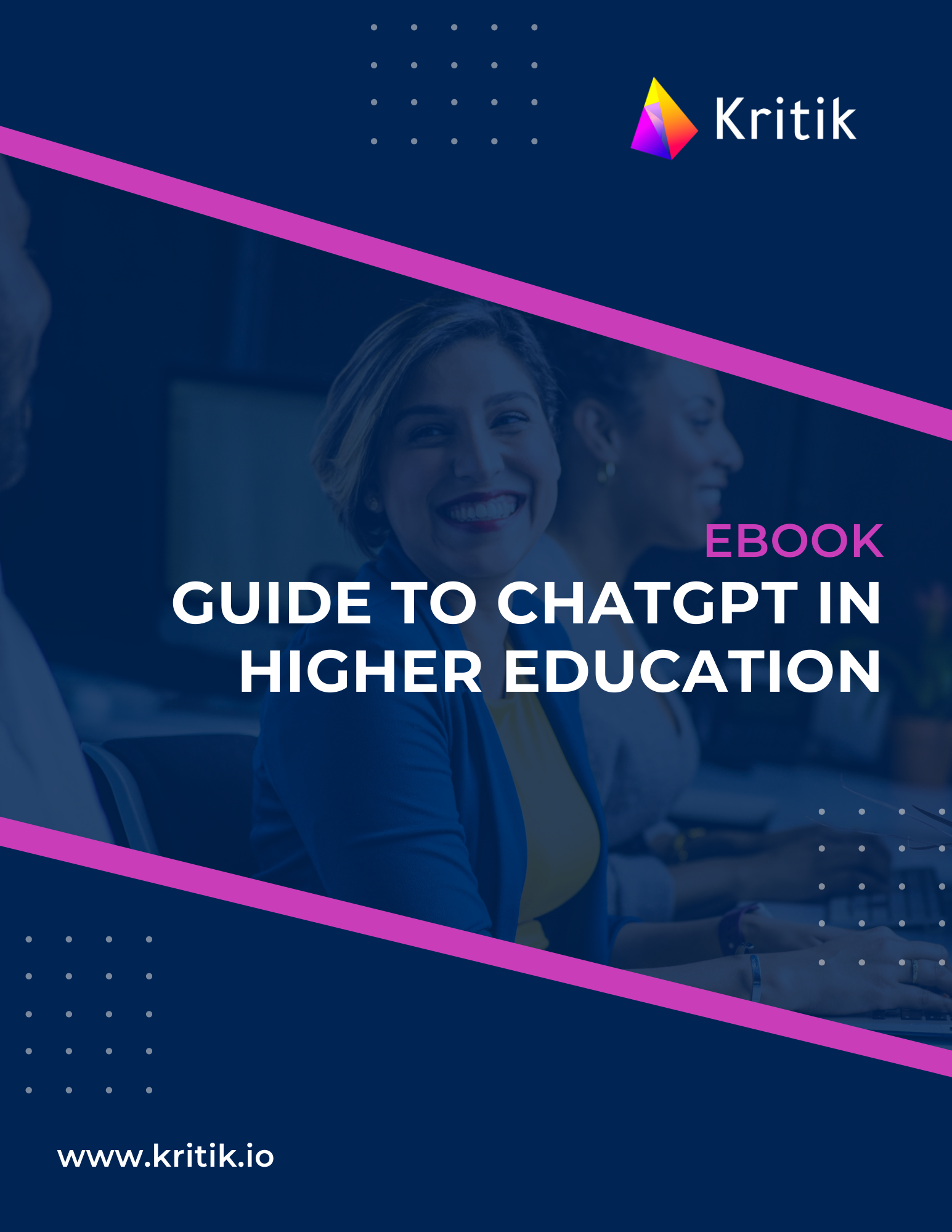 Guide to ChatGPT in Higher Education