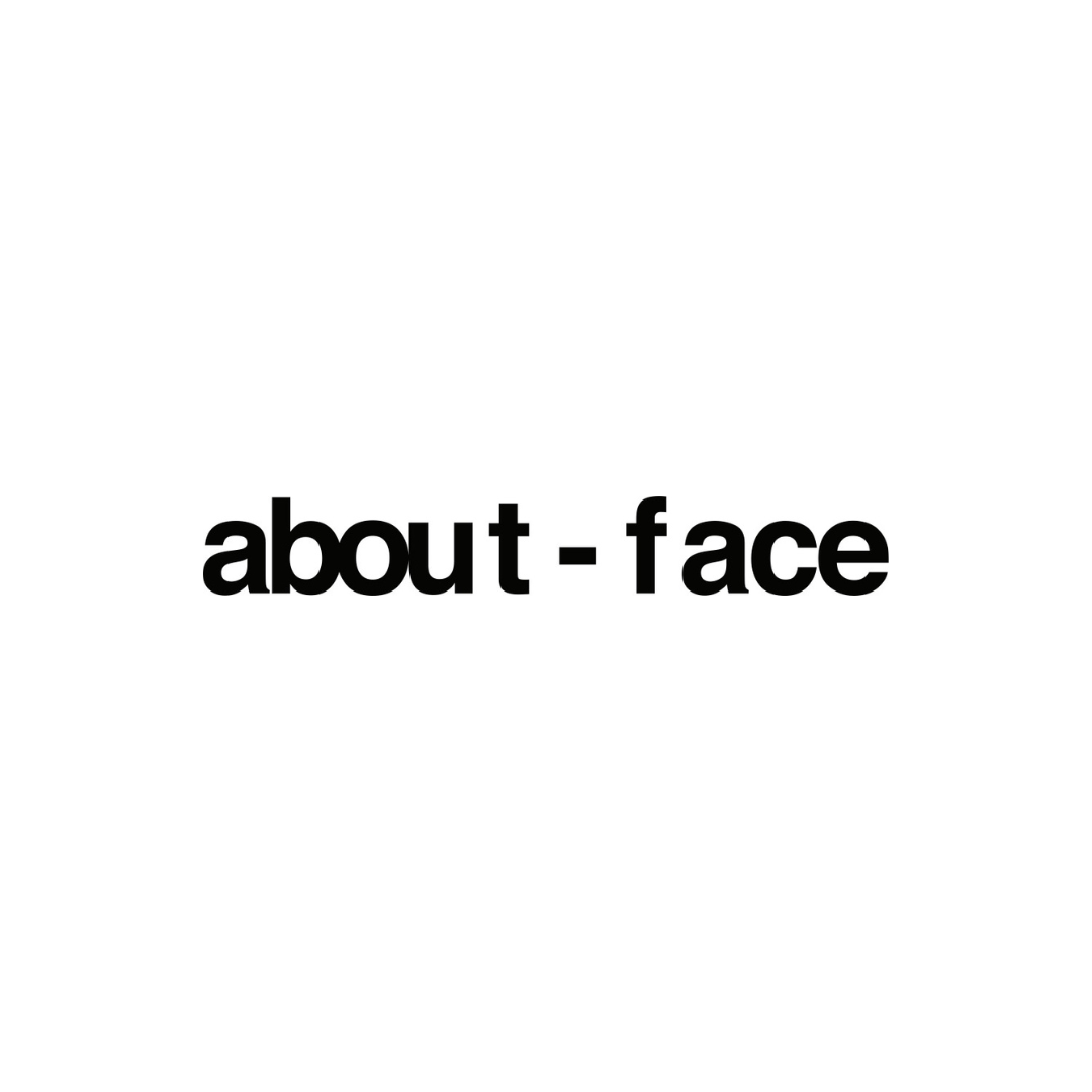 about-face