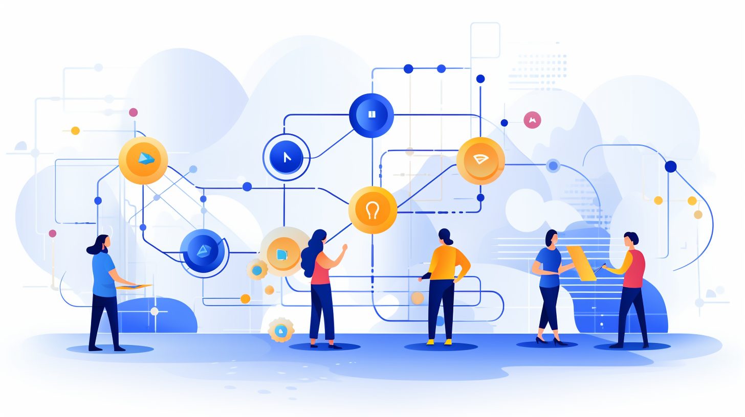 Enhance collaboration & streamline development workflow between project teams by integrating GitHub links in Jira. Optimize project management in Jira now!