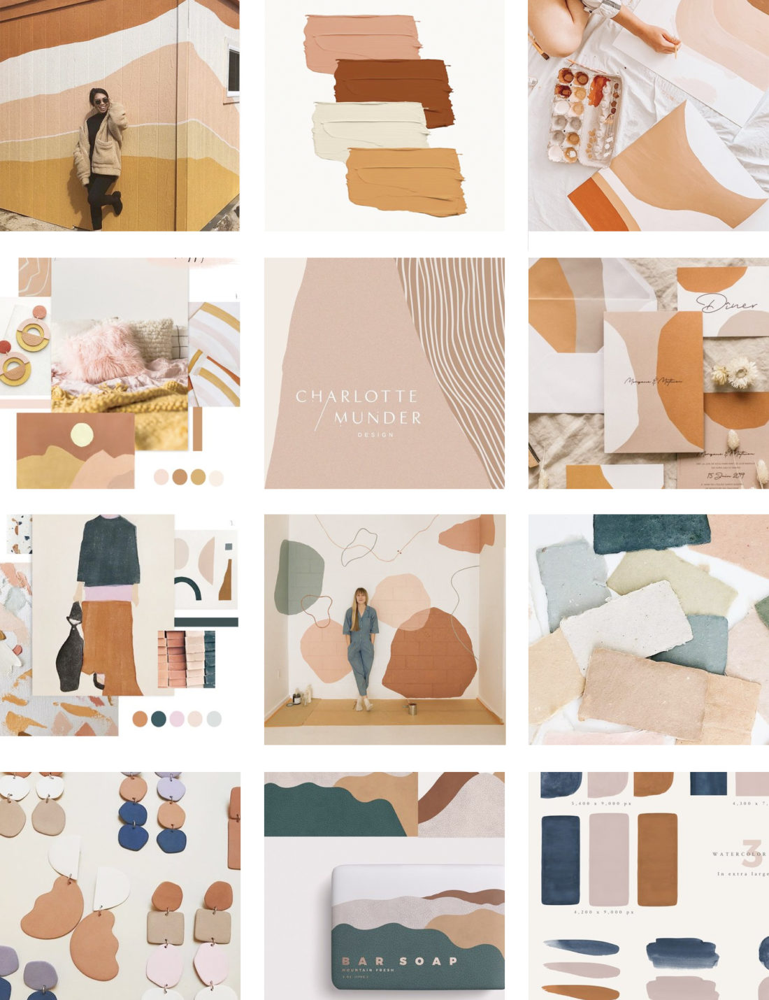Graphic Design Trends 2020