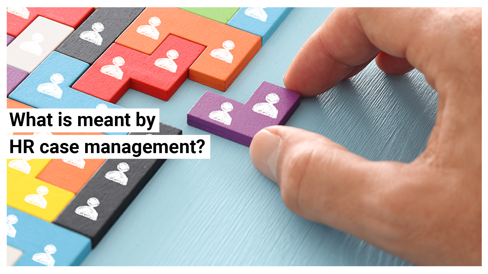 HR Case Management Best HR Management Software