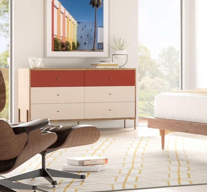 Discover Joybird Alternatives on Living Cozy