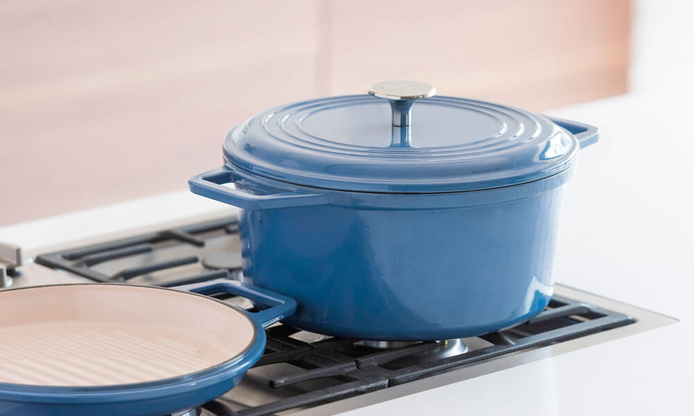 Reviewing Misen's 148, 2in1 Dutch Oven