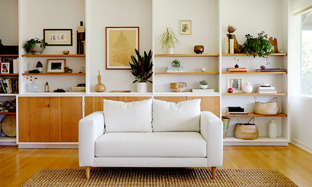 The Best Loveseats Ideal for Spaces Large and Small