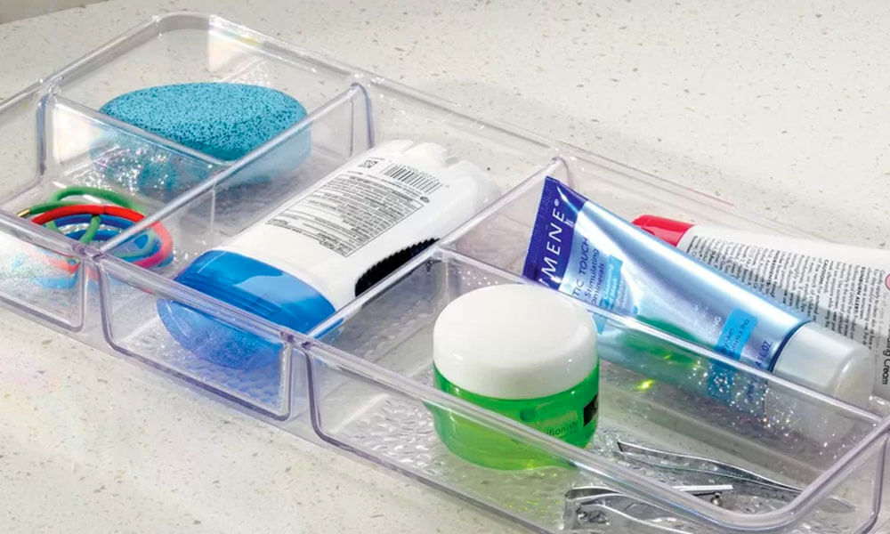 The 16 Top Drawer Organizers and Dividers. Specialist's Advice