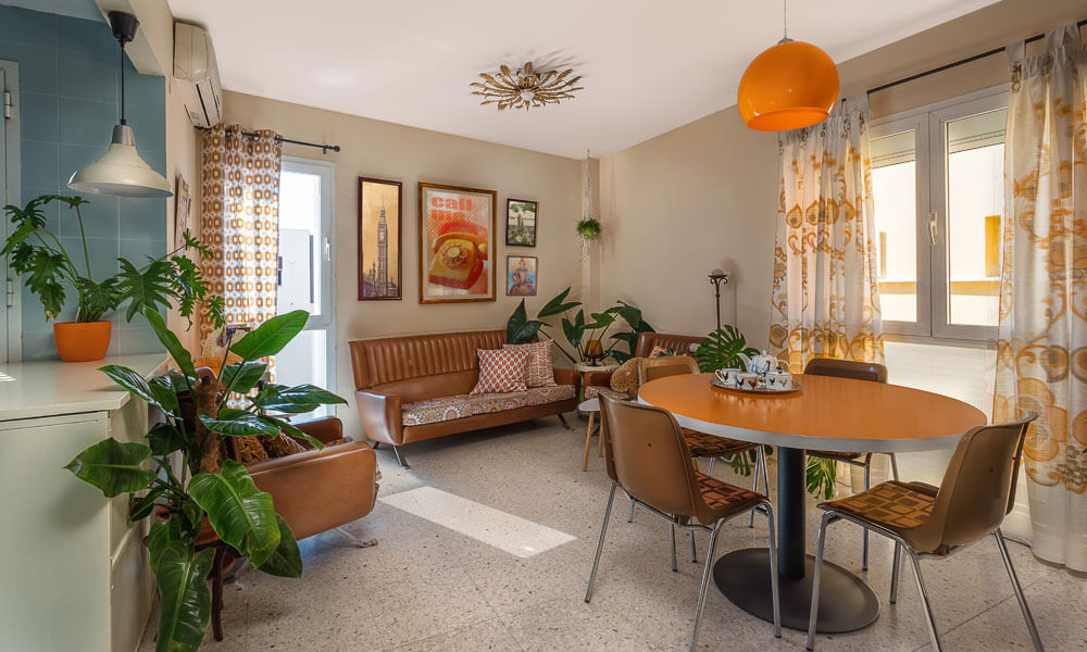 Interior Design Styles: 30 Popular Ideas for 2024 and Beyond