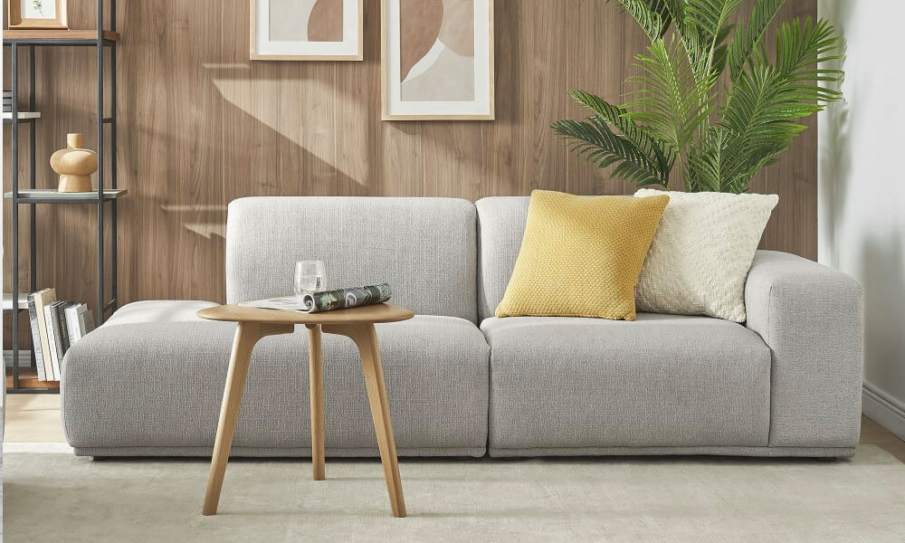 The 10 Best Modular Sofas of 2024 All Tested and Reviewed