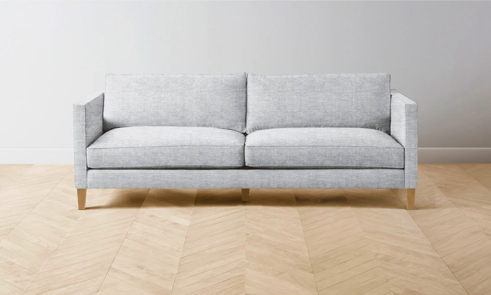A Guide To Choosing The Best Sofa Fabric, According To The Experts