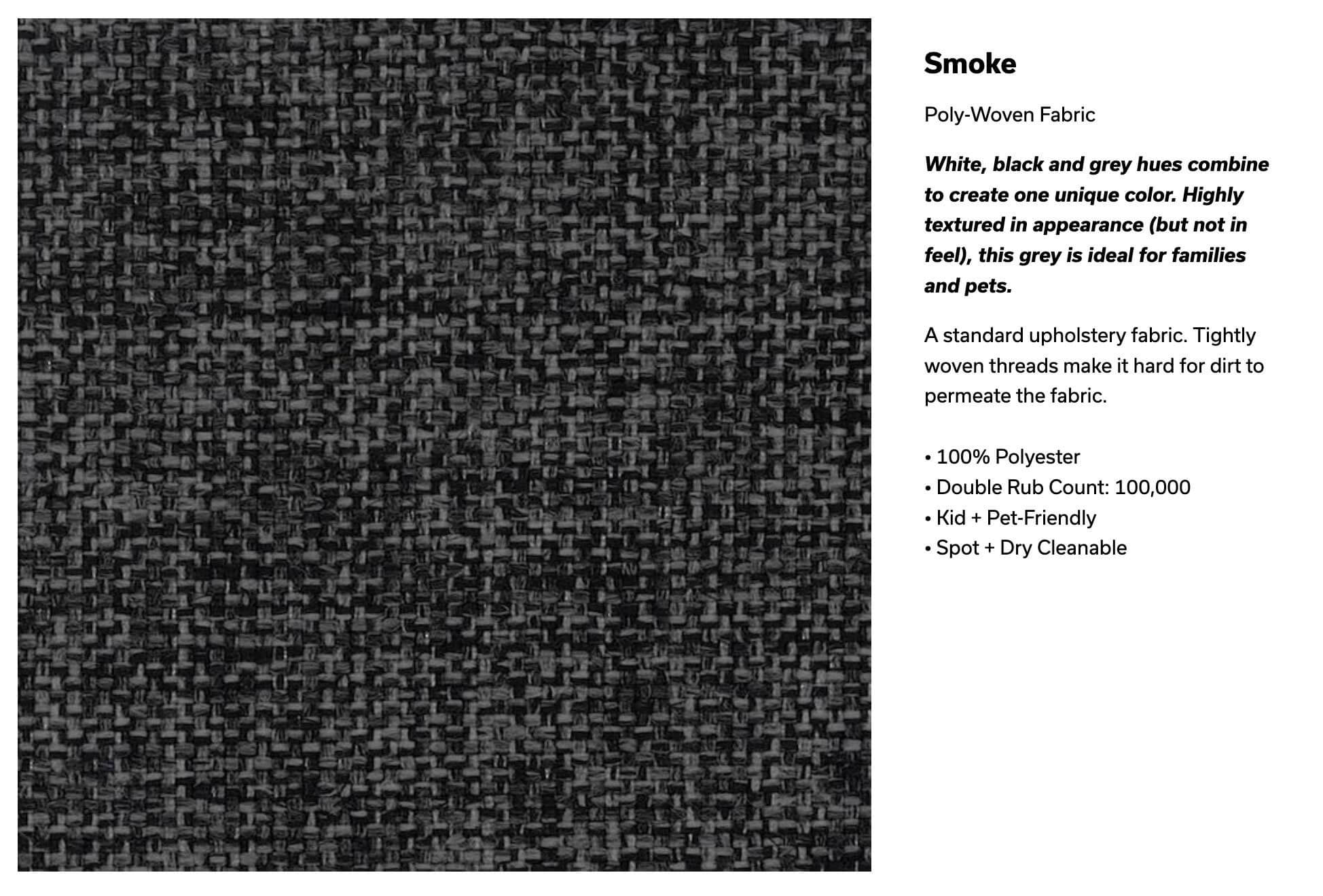 At Home with Apt2B's Melrose Sectional Sofa A Full Review