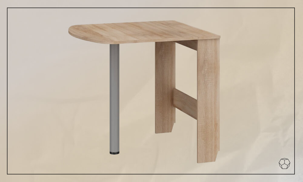 12 of the Best Drop Leaf Tables for 2024