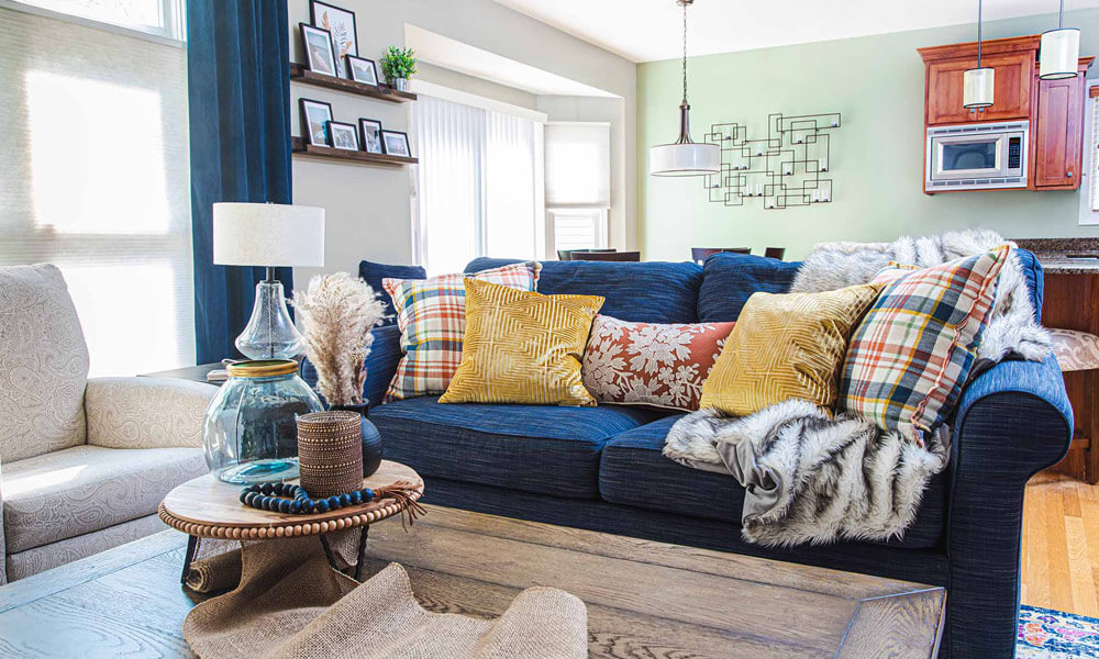 Sectional vs Sofa What You Need to Know