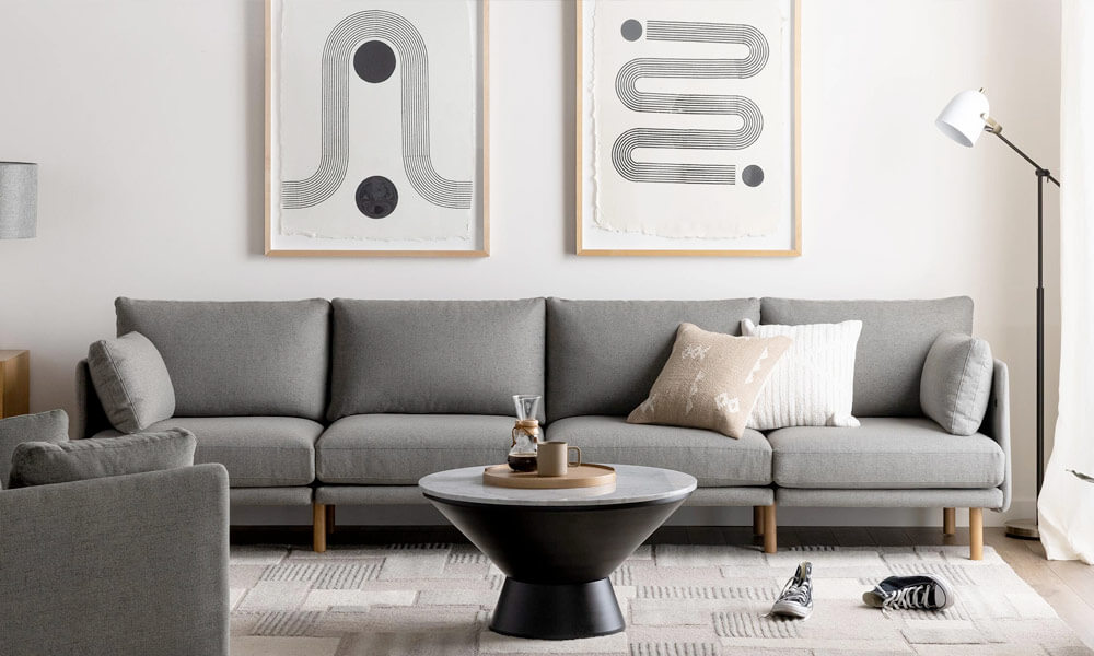 The 18 Best AmericanMade Furniture Brands of 2024