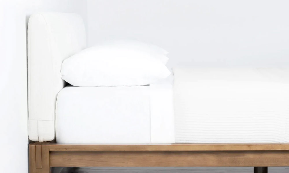 I Tried The Thuma Bed and Now I’ll Never Sleep On Anything Else