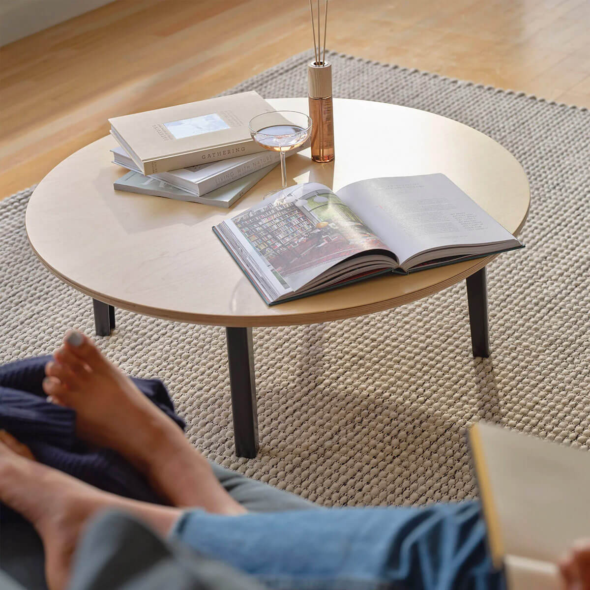 The 20 Best Coffee Tables of 2024