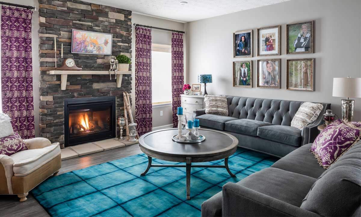 How to Choose a Sofa Color Expert Advice