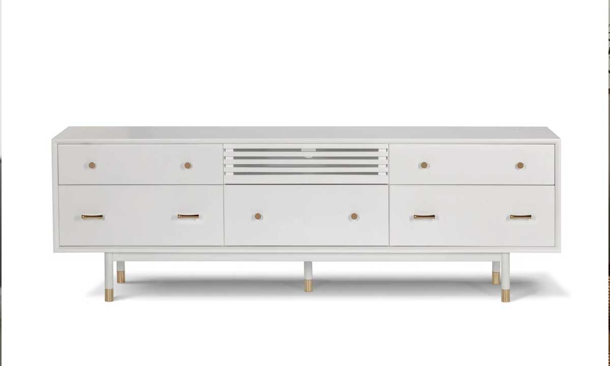 The 13 Best Places to Buy TV Stands in 2024