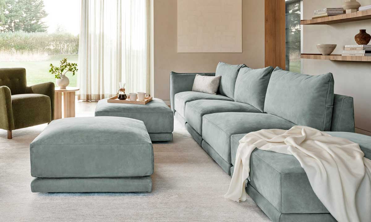 The 15 Best HighEnd Furniture Brands to Shop in 2024