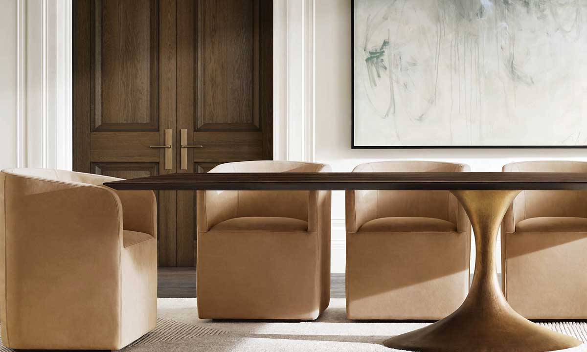 The 15 Best HighEnd Furniture Brands to Shop in 2024