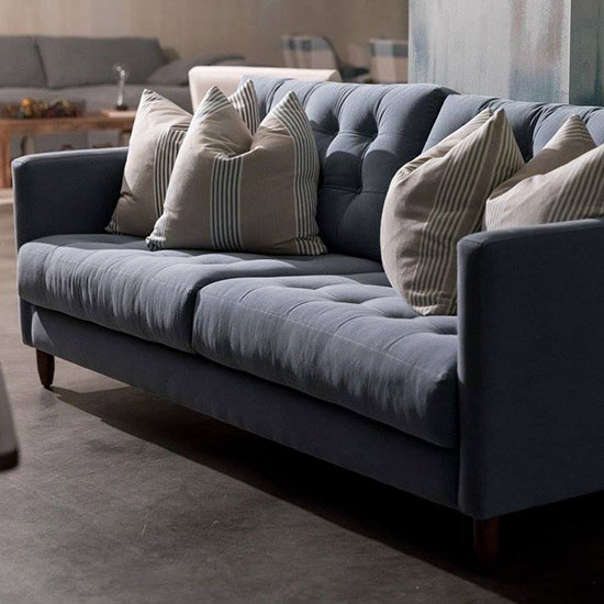 Younger + Co on Living Cozy