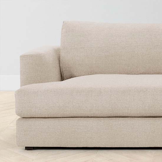 Maiden Home Varick Review A Sofa That Makes a Stylish Statement