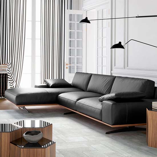 How Modloft Crafts Beautiful, Functional Furniture at a Desirable Price