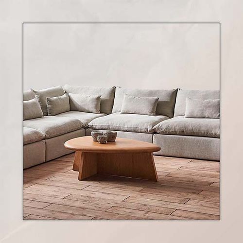 How to Find the Perfect Coffee Table for Your Sectional Sofa