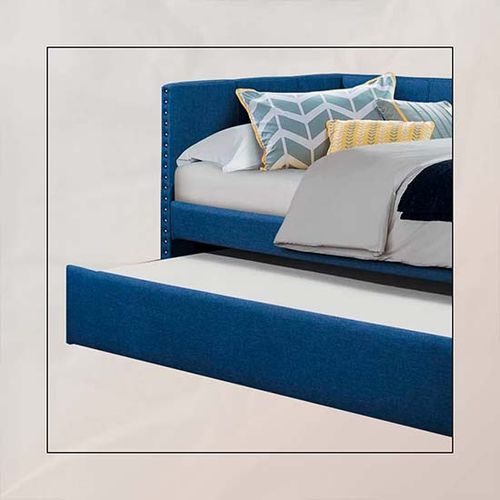 The 10 Best Trundle Beds That Save Space and Look Great Doing It
