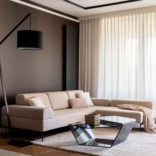 18 Creative Sectional Sofa Ideas for Your Living Room