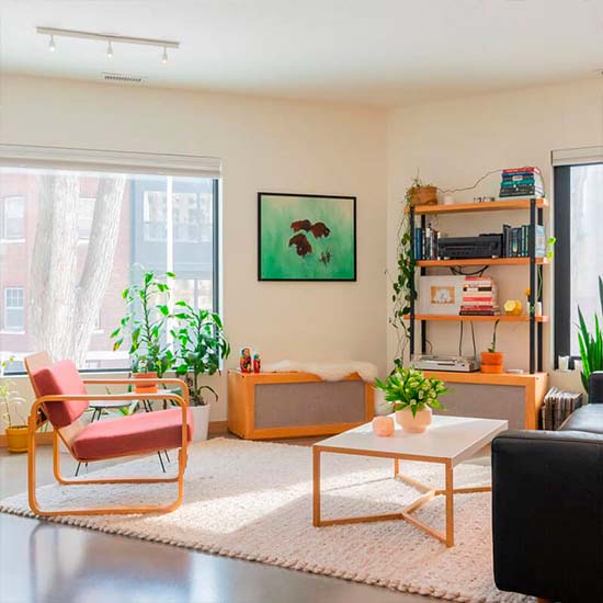 The 7 Best Furniture Rental Companies Online