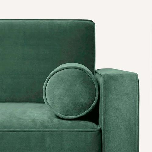 The 10 Green Velvet Sofas That'll Bring a Wow Factor to Your Living Room