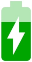 Ein grüner Solarstromspeicher