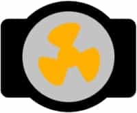 Icon eines Heizlüfters