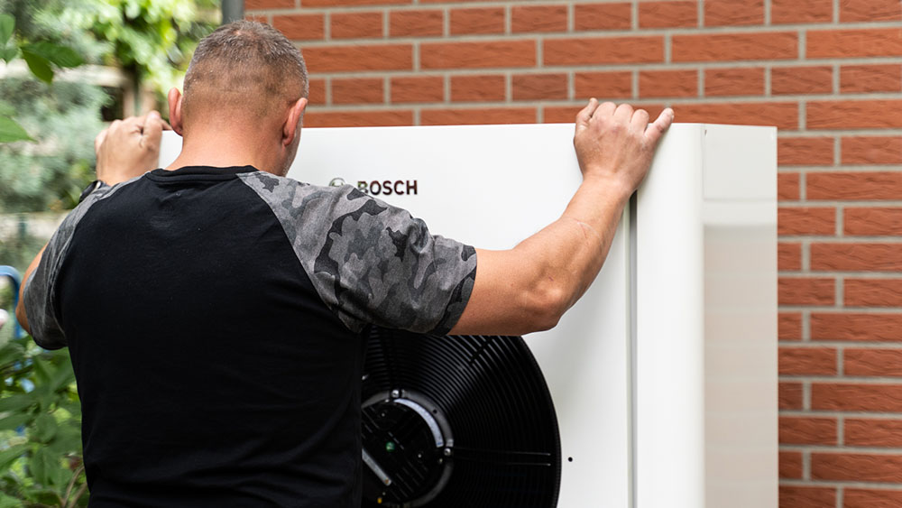 Wärmepumpe Betriebskosten Damit können Sie jährlich rechnen