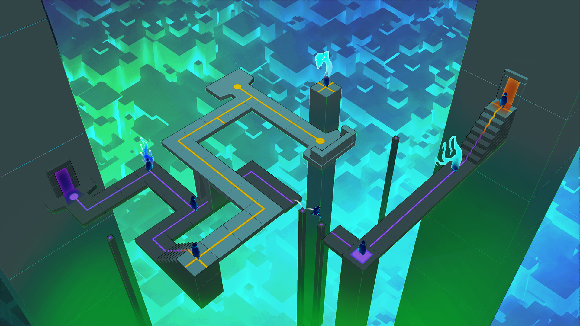 Fluffy Dog Studio is hiring a Lead Game Designer